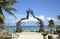 Portal Maya Sculpture Playa del Carmen