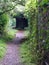 A Portal To The Faery Realm On The Darent Valley Path