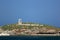 Portara gate, Naxos island