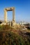 Portara of Naxos