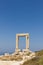 Portara Naxos, Temple of Apollo