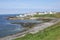 Portballintrae Harbour, north Antrim