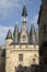 Porte Cailhau Gate, Place du Palais Square, Bordeaux