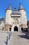 Porte de la Craffe in Nancy