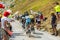 Porte, Froome and Nibali on the Mountains Roads - Tour de France