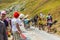 Porte, Froome and Nibali on the Mountains Roads - Tour de France