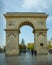 Porte Guillaume in Dijon, France