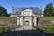 Porte Royale of the citadel of Arras