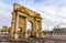 Porte Sainte-Catherine in Nancy - France