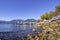 Porteau Cove Provincial Park