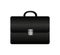 Portfolio business isolated icon