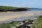 Porth Beach, Newquay, Cornwall