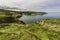 Porth Eilian and Llaneilian, Anglesey, beach and bay