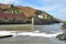 Porthgain Harbour