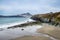 Porthselau Beach in Pembrokeshire