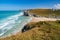 Porthtowan Cornwall