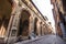 Porticoes of Bologna, Italy