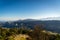 A portion of the Picos de Europa