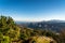 A portion of the Picos de Europa