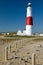 Portland Bill Lighthouse