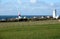 Portland Bill Lighthouse, Dorset England.