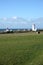 Portland Bill Lighthouse, Dorset England.