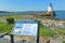 Portland Breakwater Lighthouse, Maine