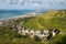 Portland and Chesil beach Dorset