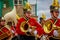 Portland Grand Floral Parade 2019