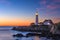 Portland Head Light