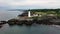 Portland Head Light Drone Video in Maine