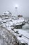 Portland Head Light Snow Storm