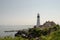 Portland Head Lighthouse, Portland Maine, USA