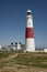 Portland lighthouse, England