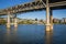 Portland Marquam Bridge