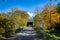 Portland Mills Covered Bridge