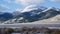 Portland Mountain in the Lemhi Mountains