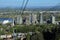 Portland, Oregon Aerial Tram