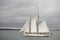 Portland Schooner