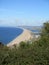 Portland Shingle Beach