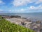 Portmarnock beach,Dublin,Ireland