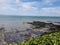 Portmarnock beach,Dublin,Ireland