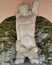 Portmeirion Statue
