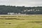 Portmeiron village on the River Dwyryd Estuary