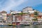 Porto, architectures and lanscapes