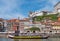 Porto, architectures and lanscapes