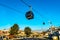 Porto Cable Car Teleferico de Gaia