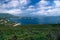 Porto Conte Regional Natural Park. Italian coast