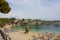 Porto cristo beach