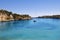 Porto Cristo Mallorca beach Balearic islands